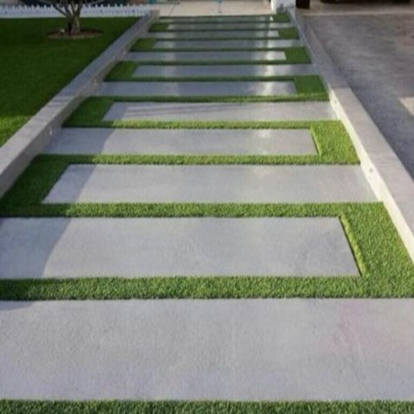 Outdoor tile paving tile in Muscat Oman 