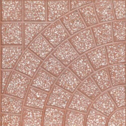 Terrazzo Design Tile