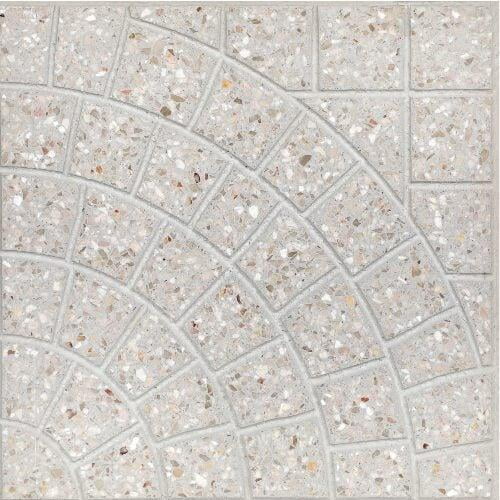 Terrazzo Design Tile