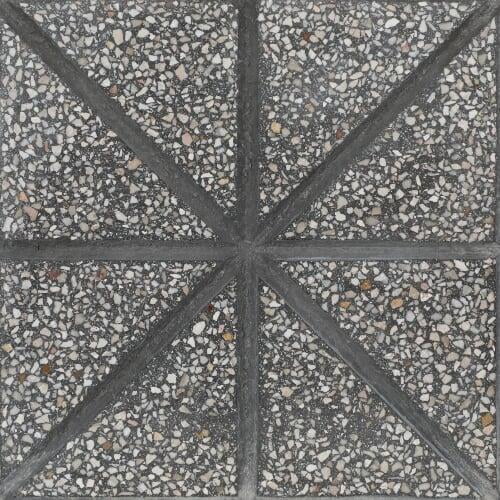 Terrazzo Design Tile