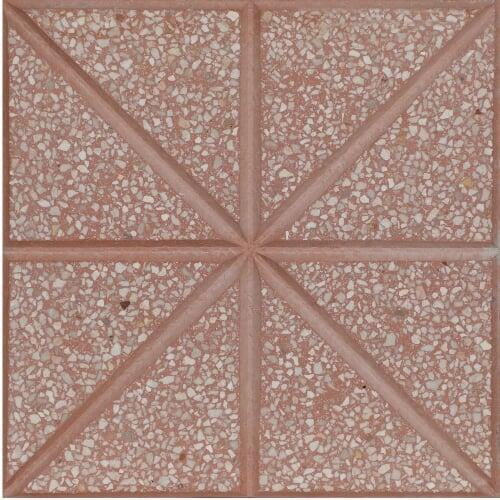 Terrazzo Design Tile