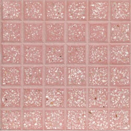 Terrazzo Design Tile