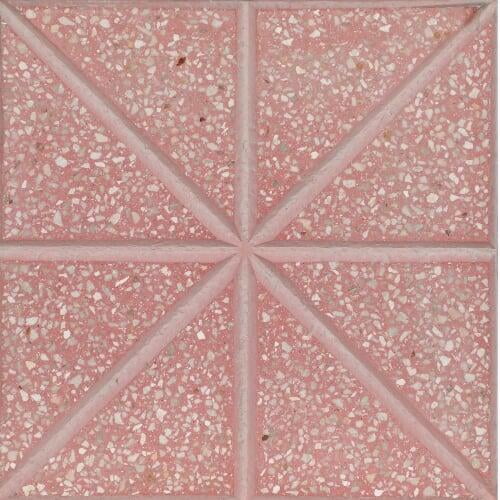 Terrazzo Design Tile