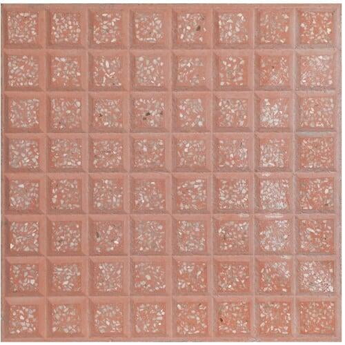 Terrazzo Design Tile