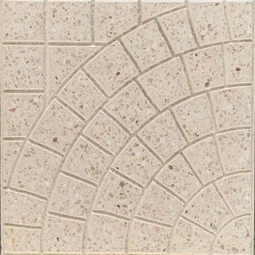 Terrazzo Design Tile