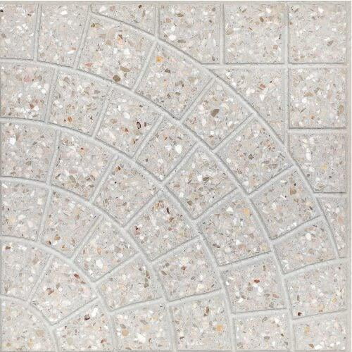 Terrazzo Design Tile