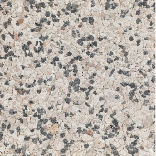 Exposed Aggregate Tile