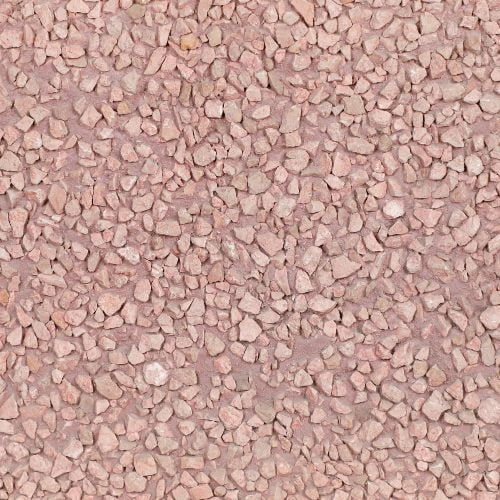 Exposed Aggregate Tile