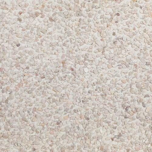 Exposed Aggregate Tile