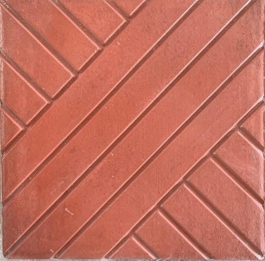 Paving Tile