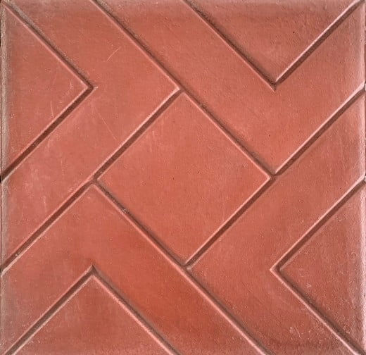 Paving Tile