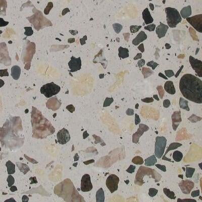 Terrazzo Tile