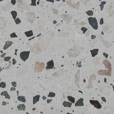 Terrazzo Tile