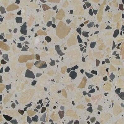 Terrazzo Tile