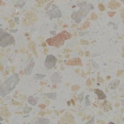 Terrazzo Tile