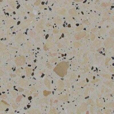 Terrazzo Tile