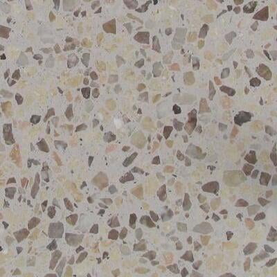 Terrazzo Tile